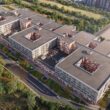 Patru asocieri din Cluj, Bistrița-Năsăud, Sibiu și București au înaintat oferte pentru construirea SRU Cluj, procedură la care nu a participat nicio altă companie din UE.