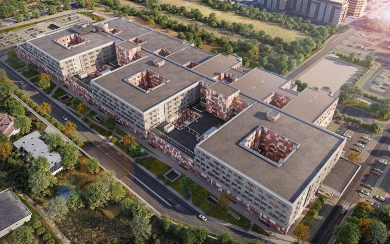 Patru asocieri din Cluj, Bistrița-Năsăud, Sibiu și București au înaintat oferte pentru construirea SRU Cluj, procedură la care nu a participat nicio altă companie din UE.