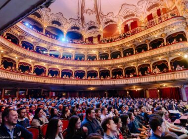 Cu entuziasm și mândrie, echipa K&K Studio de Proiectare contribuie la realizarea DALI pentru reabilitarea Teatrului Național L. Blaga și a Operei Române din Cluj-Napoca.