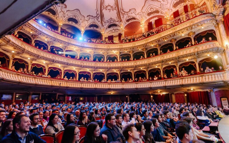 Cu entuziasm și mândrie, echipa K&K Studio de Proiectare contribuie la realizarea DALI pentru reabilitarea Teatrului Național L. Blaga și a Operei Române din Cluj-Napoca.