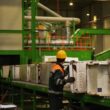 Unitatea de producție GreenWEEE din Câmpia Turzii se bazează și pe furnizarea de energie electrică prin intermediul parcului industrial în care activează, potrivit primului raport de sustenabilitate al grupului, recent publicat.