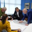 Revenit de trei luni în funcția de președinte al Consiliului Județean (CJ) Maramureș, Gabriel Zetea a anunțat resuscitarea proiectului variantei de ocolire a municipiului, pe care îl consideră drept una dintre prioritățile administrației.