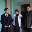 Cele mai mari proiecte în derulare din Sălaj de la CNI sunt creșterea eficienței energetice la Spitalul Orășenesc Șimleu Silvaniei (SOSS)