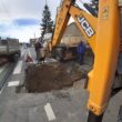 Compania de Apă Someș (CASSA) Cluj-Napoca, societate unde Consiliul Județean (CJ) Cluj este acționar majoritar, a reluat licitația, în vederea finalizării, pentru extinderea rețelelor de alimentare cu apă și canalizare în reședința de județ, derulat prin Programul de Dezvoltare Durabilă (PDD).
