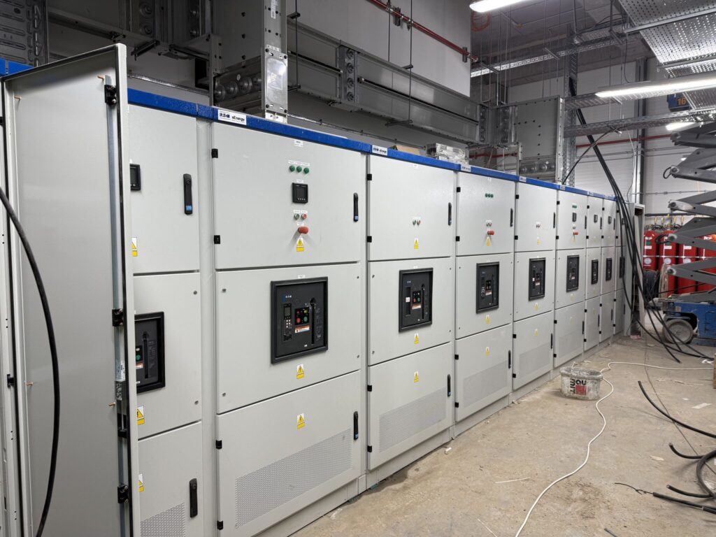 Electrocenter