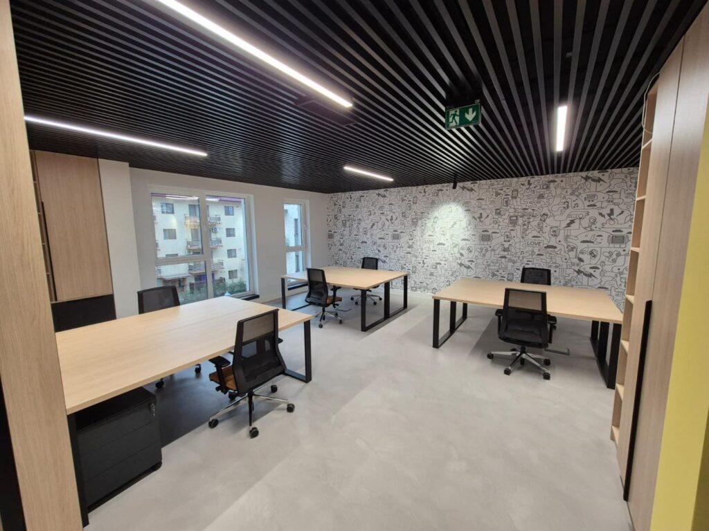 Societatea Electrocenter Due Baia Mare, specializată în instalații electrice, a marcat intrarea în 2025 prin activarea unui centru modern în Cluj-Napoca.