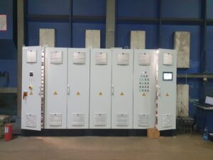 Electroglobal