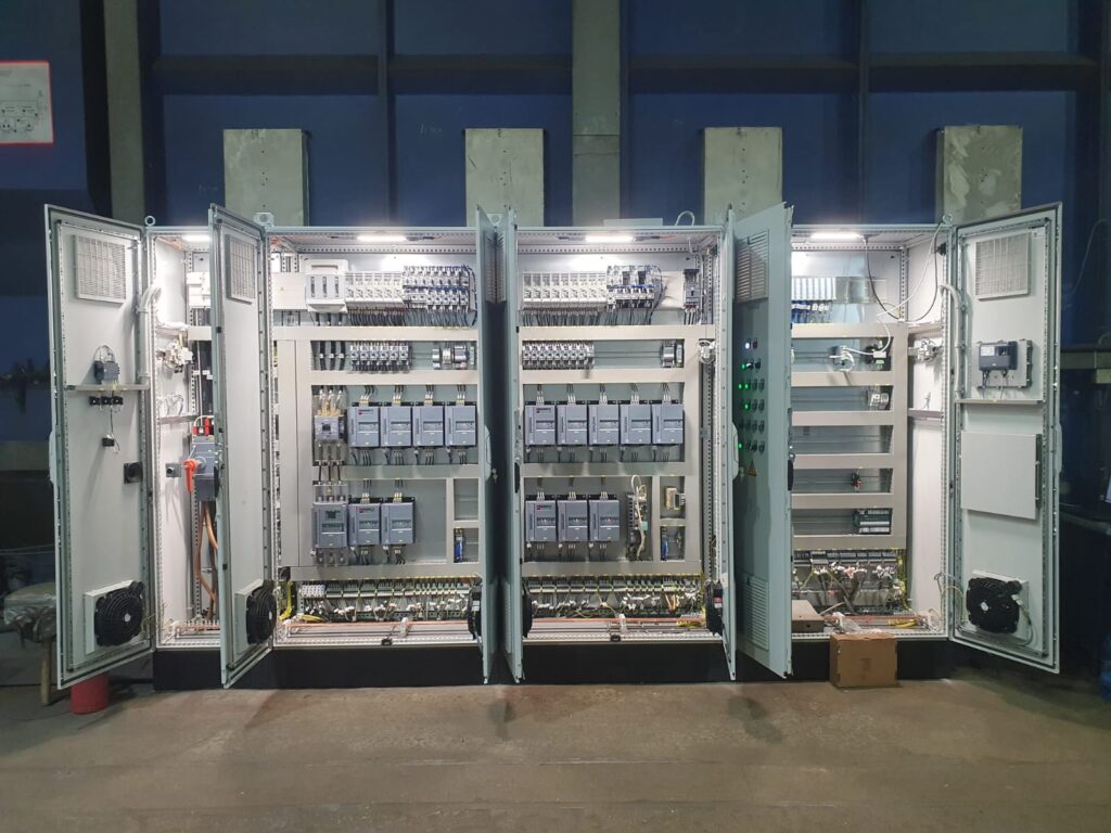 Electroglobal