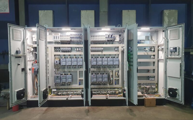 Electroglobal
