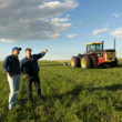 Fundația Civitas pentru Societatea Civilă a lansat CoopNet.ro, ecosistem online de suport pentru dezvoltarea durabilă și profesionalizarea cooperativelor agricole, implicit a fermierilor mici și mijlocii din România.
