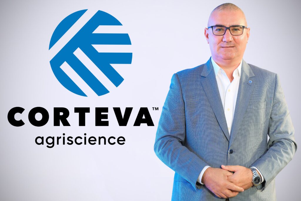 Corteva Agriscience, companie internațională de știință și tehnologie agricolă, a anunțat că Jean Ionescu, Country Leader, România și Republica Moldova, a fost recunoscut ca una dintre cele 1.000 de personalități importante din mediul de afaceri în ediția 2024 a publicației Who’s Who in Business. 