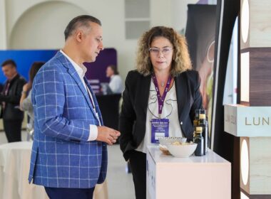 Din acest an, TAF Presoil va furniza uleiurile presate la rece, în sistemul Roade Online din Ardeal (ROA), în Parcul Poligon (Florești), parcările Carrefour – Cora, Grand Hotel Italia și Endava (Cluj-Napoca). 