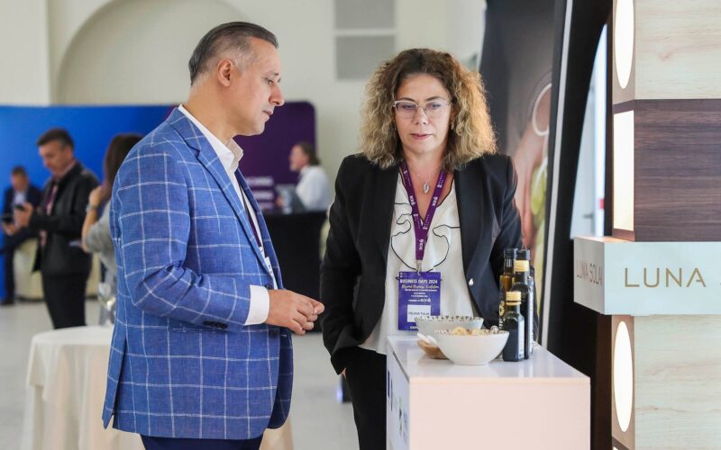 Din acest an, TAF Presoil va furniza uleiurile presate la rece, în sistemul Roade Online din Ardeal (ROA), în Parcul Poligon (Florești), parcările Carrefour – Cora, Grand Hotel Italia și Endava (Cluj-Napoca). 