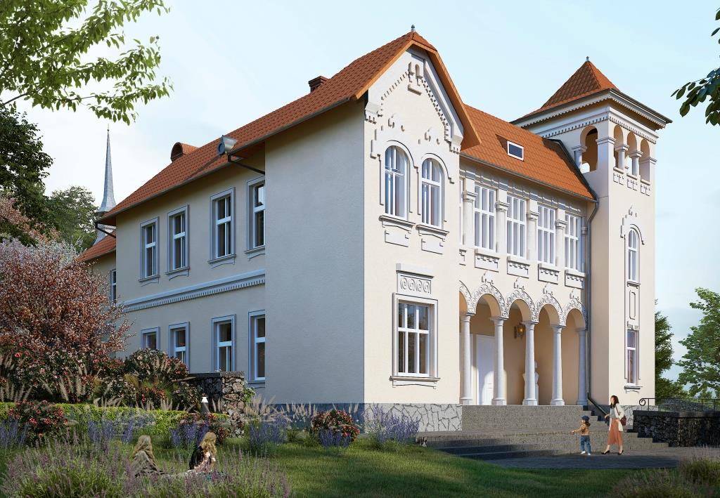 Președintele CJ Cluj, Alin Tișe, va supune spre aprobare plenului instituției, în 29 ianuarie, proiectul de hotărâre privind îmbunătățirea infrastructurii de turism la Muzeul Octavian Goga (MOG).