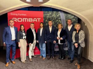 Rombat