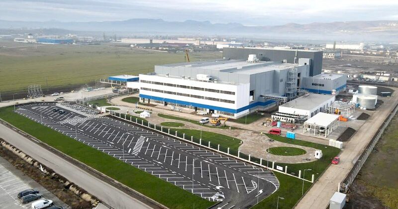 Farmec