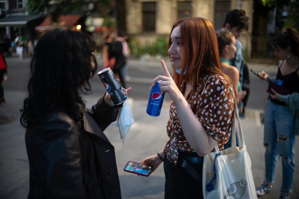 Pepsi