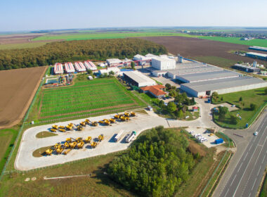 Corteva