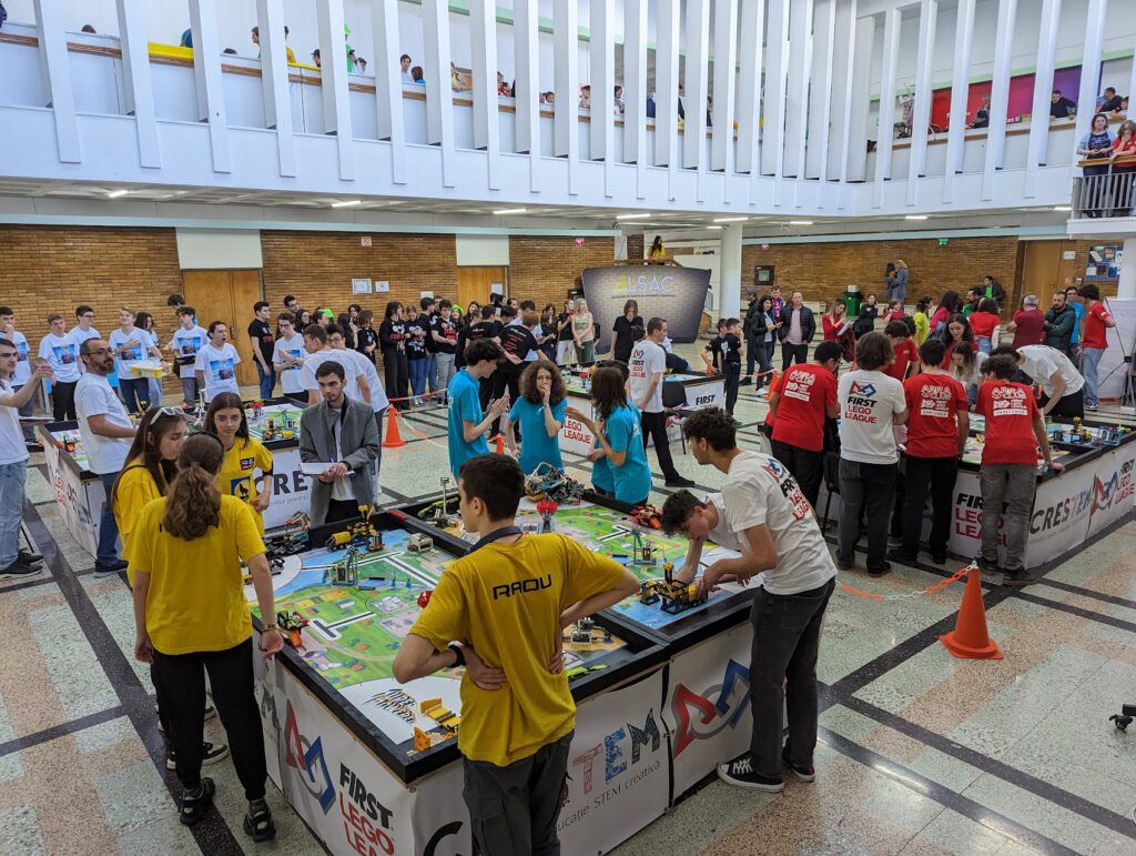 FLL