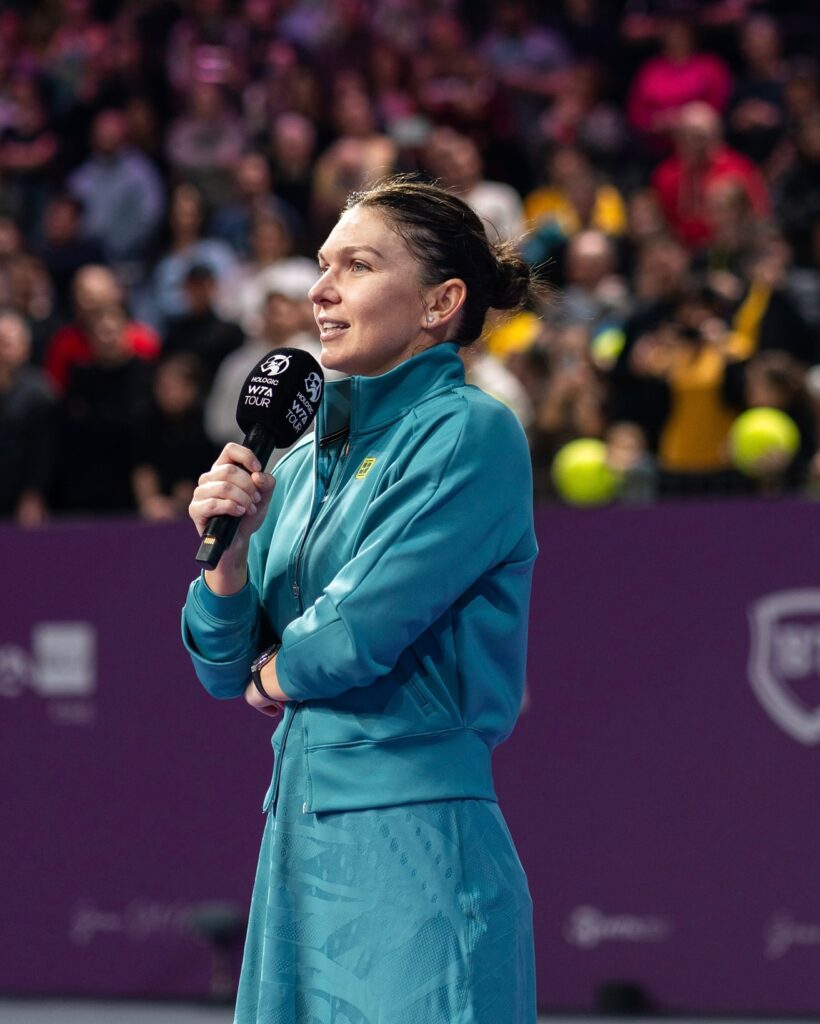 Halep