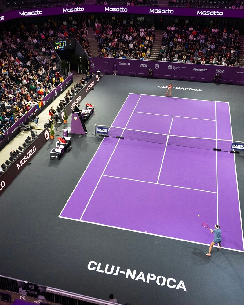 Halep