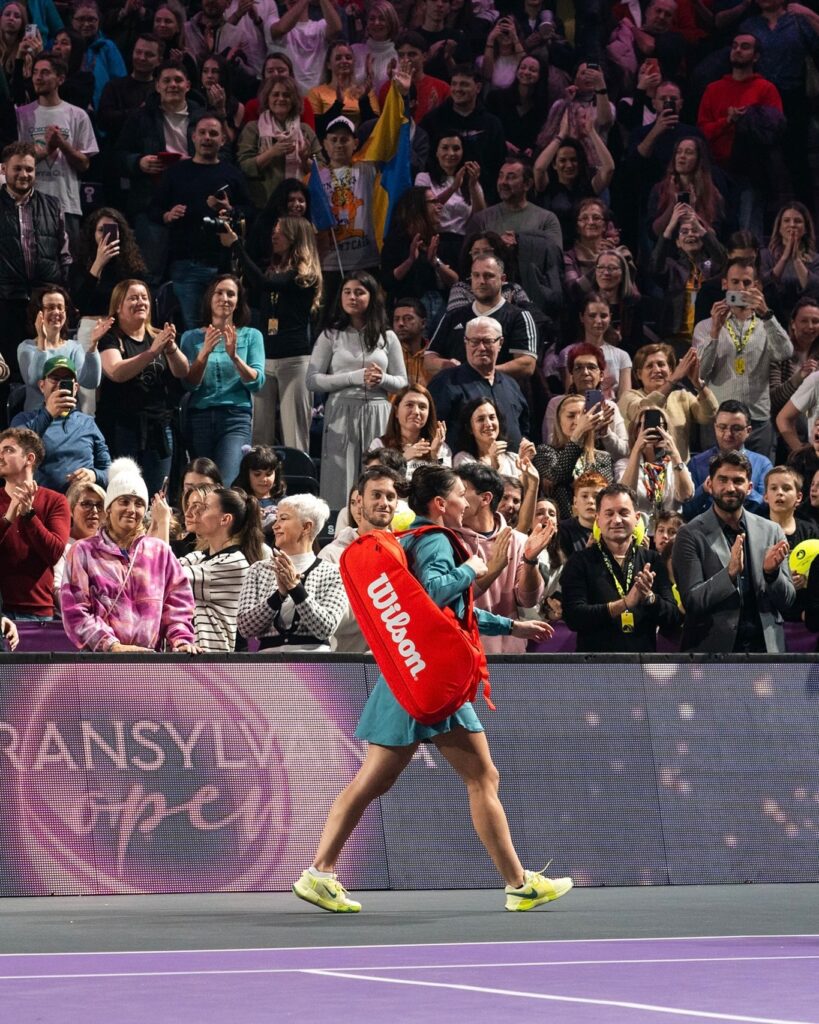 Halep