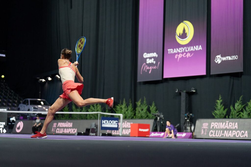Halep