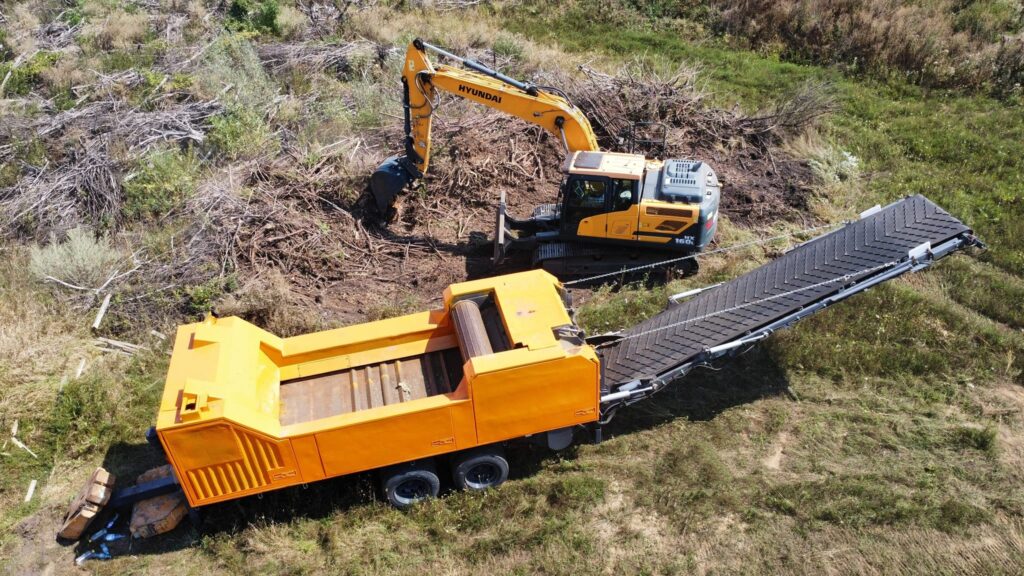 compost