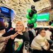 St. Patrick's