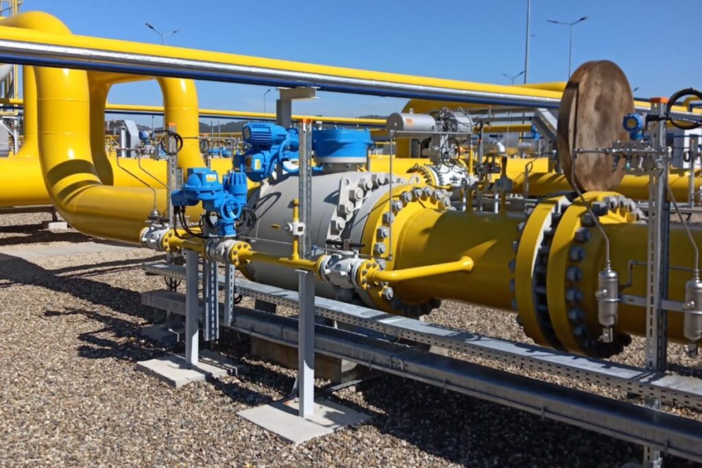 Transgaz
