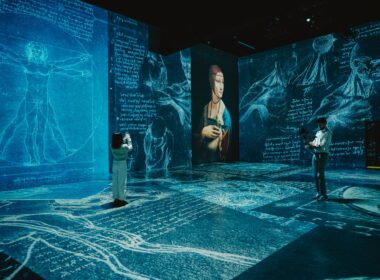 Da Vinci