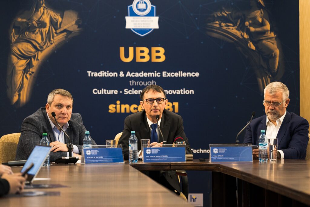 UBB