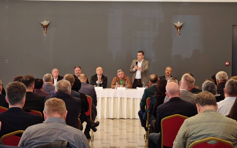 Grindeanu