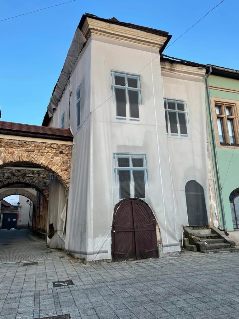 Hunedoara