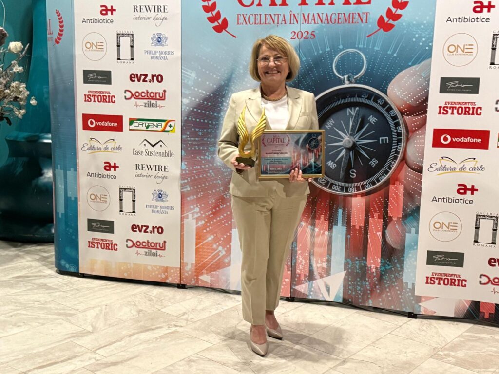 Maria Cîrjă