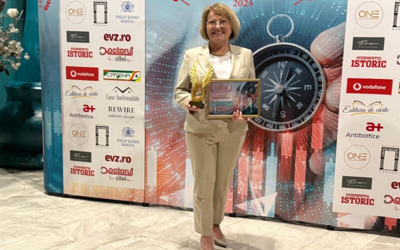 Maria Cîrjă