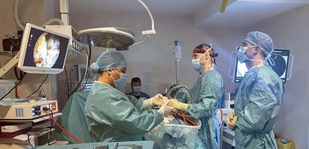 MedLife