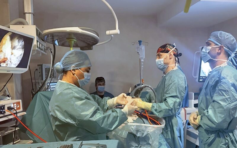 MedLife