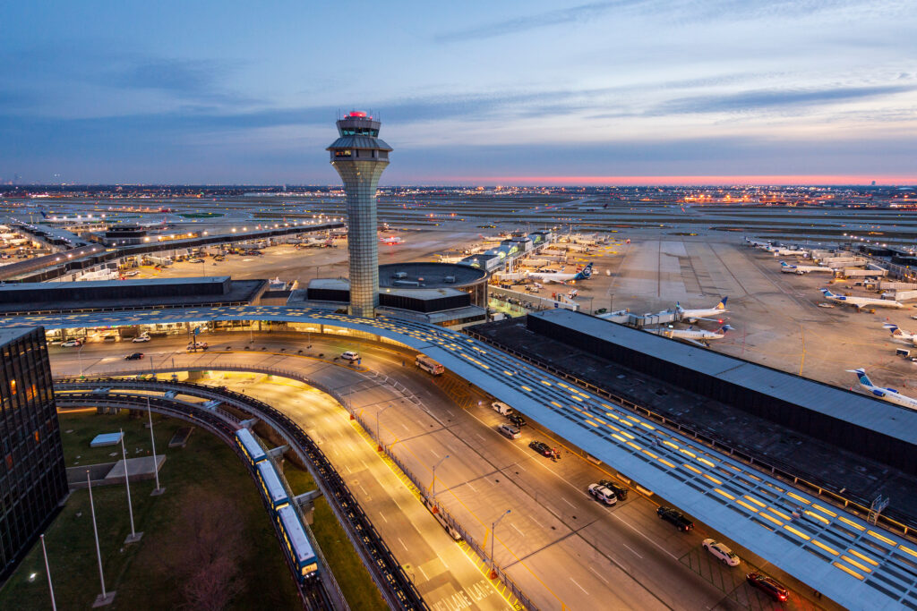 AirportLabs
