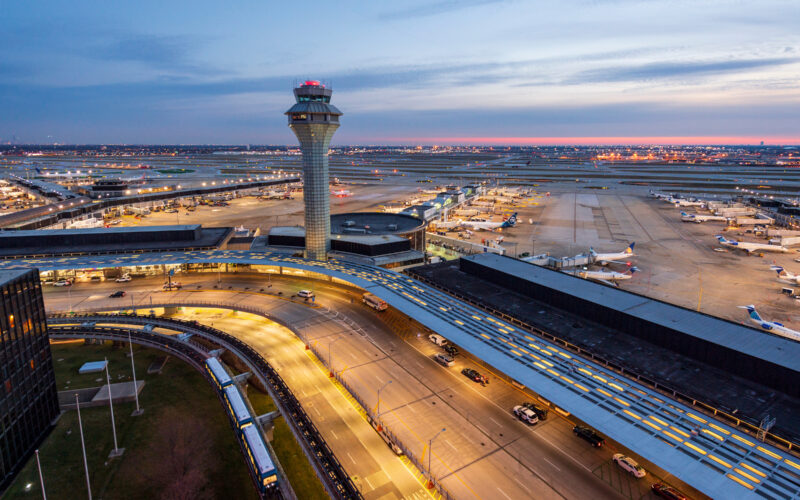 AirportLabs