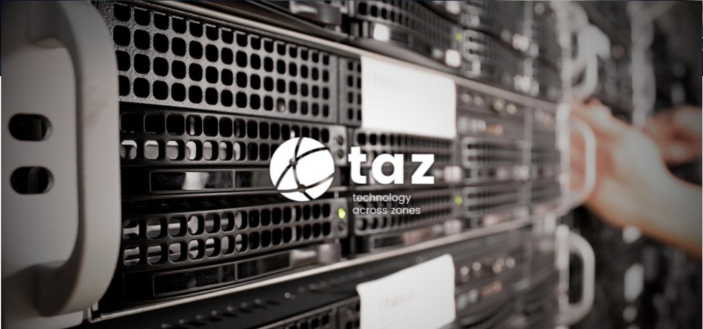 TAZ
