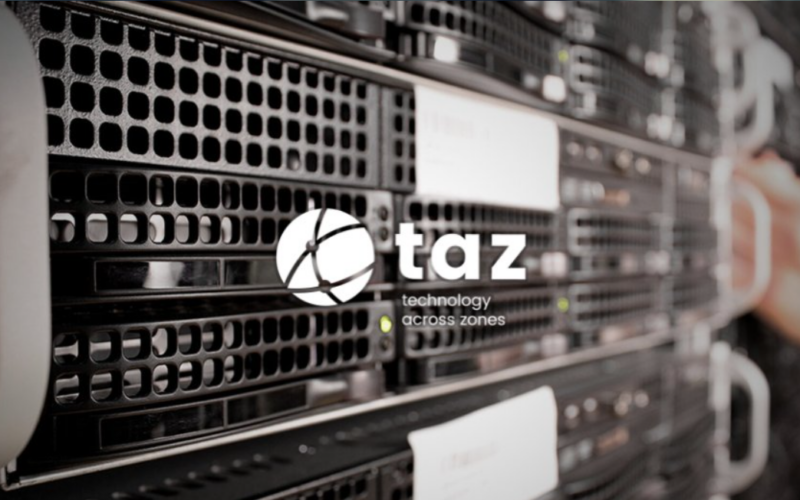 TAZ