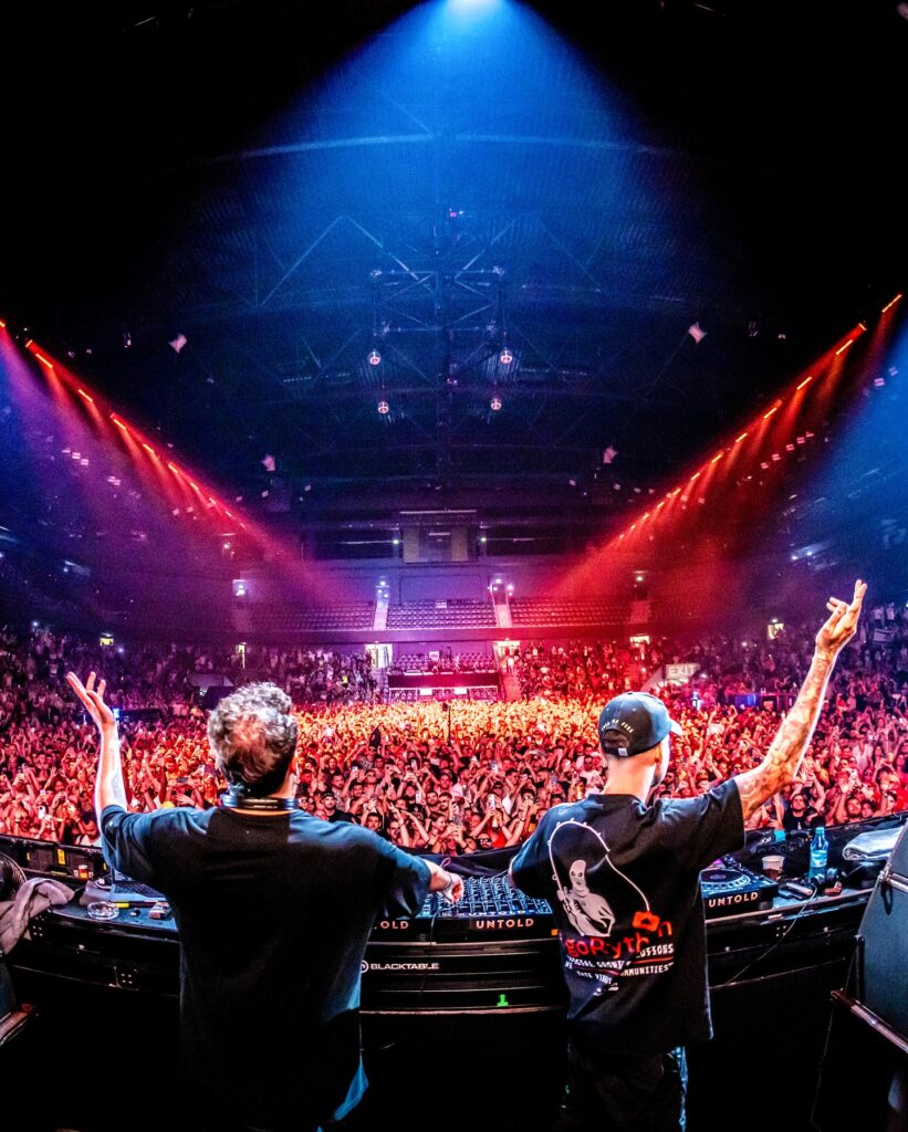 Untold