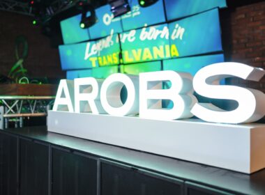 AROBS