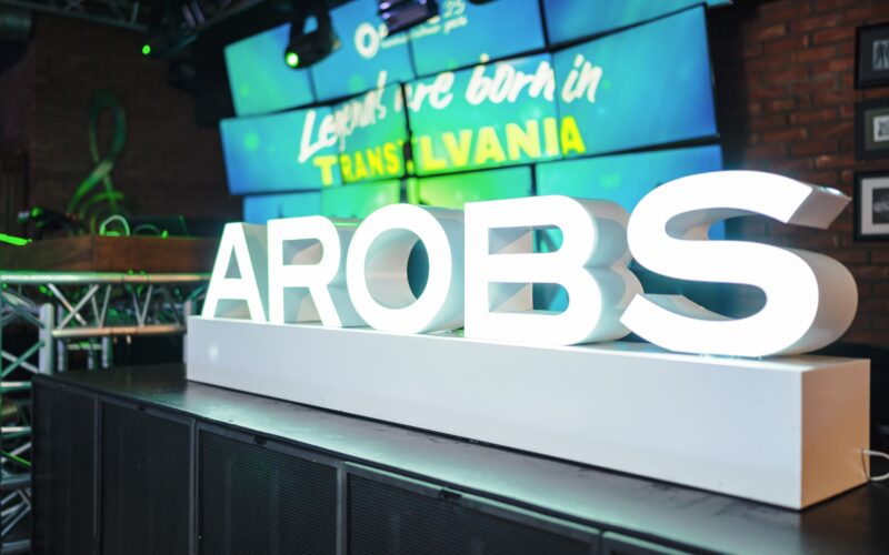 AROBS
