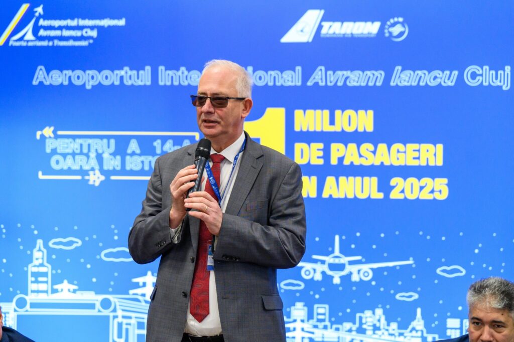 TAROM
