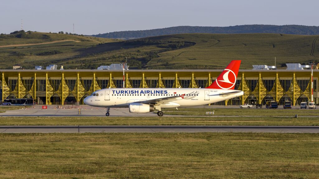 Turkish