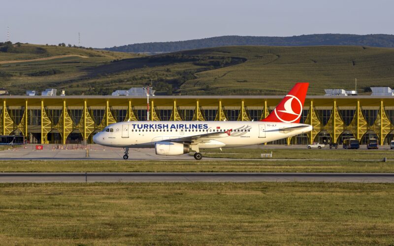 Turkish
