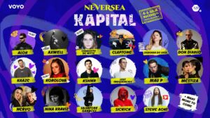 Neversea