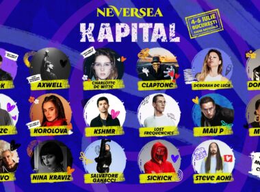Neversea